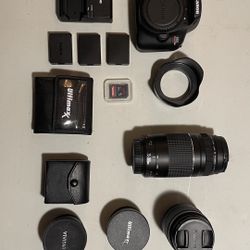 Camera