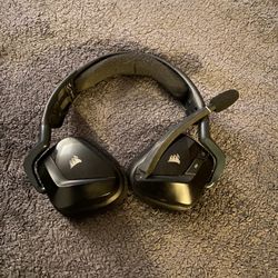 Corsair Void Pro RGB