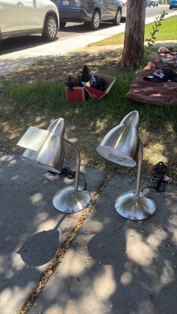 Lamps