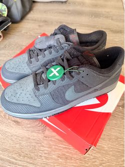 $70 Nike Dunk Low Size 13 NEW