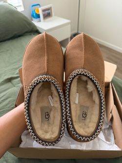UGG Tasman Slippers