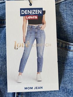 Levi jeans