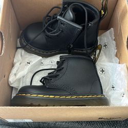 Dr. Martens Boots Baby’s / Toddler 