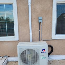 Mini Splits Ac