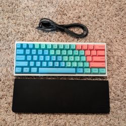 Holy60 HE Gaming Keyboard 