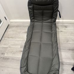 Foldable Lounge Chair New! Ceres Ca 