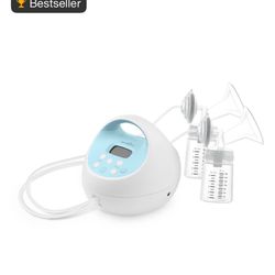 Spectra Breast Pump
