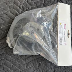 Water Pump Pulley -Summit Racing 