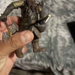 Lord Of The Rings Gimli Dwarf 