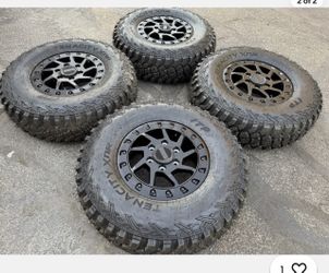 can am stock wheels and tires