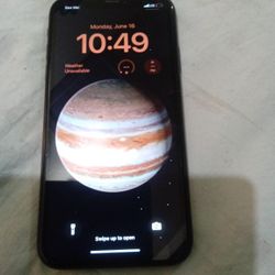 IPhone Unlocked