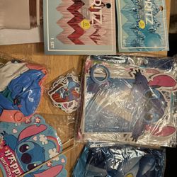 Birthday Decorations 