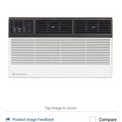 Frierich Ac And Heater 