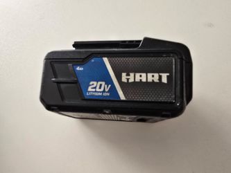 Battery 20v 4ah