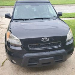 2011 KIA Soul