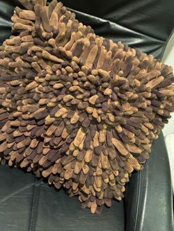 Designer pillows