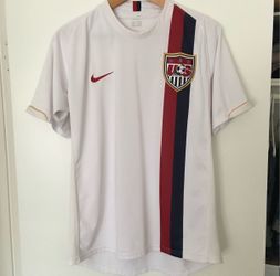 Vintage USA Jersey