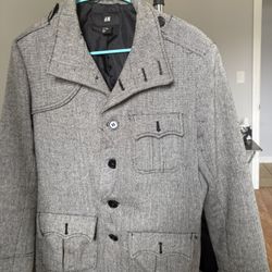 H&M Jacket Medium