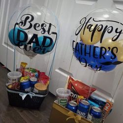 LAST 5 ORDERS FATHERS DAY!!