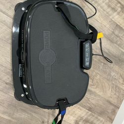 Power Plate Exercise Board
