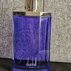 Dunhill Desire Blue Cologne Parfume Perfume Fragrance