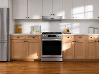 Range Hood