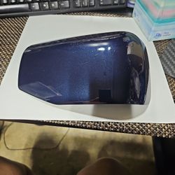 08-15 Honda Pilot Mirror Cover Driver Side / Left Front Cover