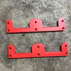 Milwaukee Packout Mounting Brackets