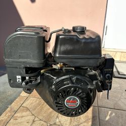 Harbor Freight Predator Engine 420cc