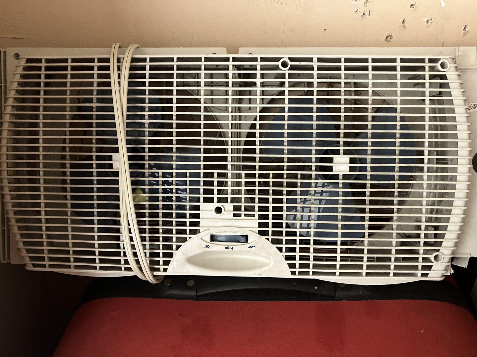 Window Fan