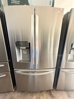 Refrigerador LG