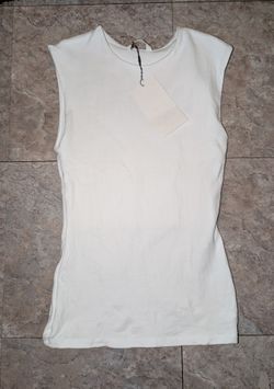 Zara new woman's top small