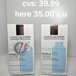 La Roche Posay Skincare 
