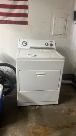 dryer