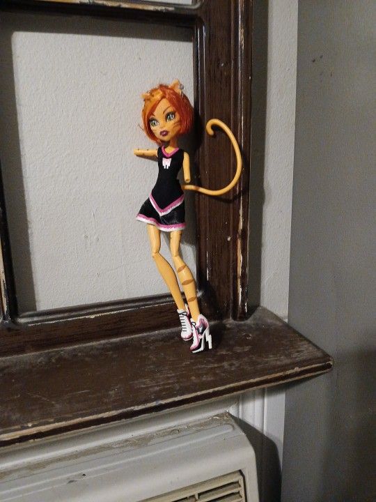 Monster High