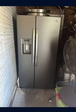 Fridge