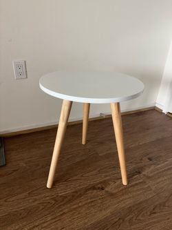 Side table