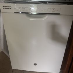 GE Dishwasher