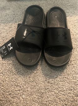 Under Armour Size 12