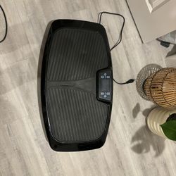 Vibration Plate 