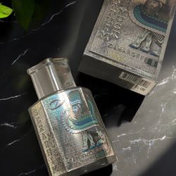 Seraphim Musk EDP