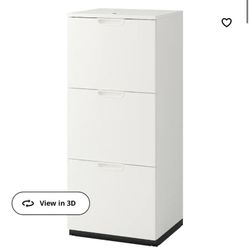IKEA GALANT FILE CABINET