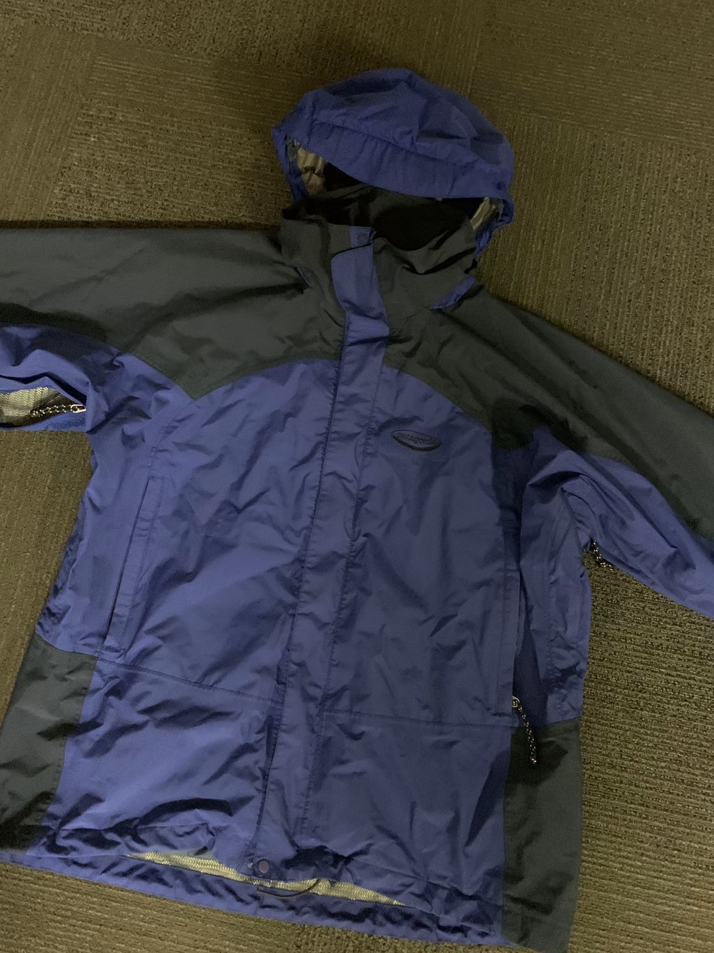 Patagonia Jacket (XL)