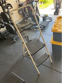 Step Stool