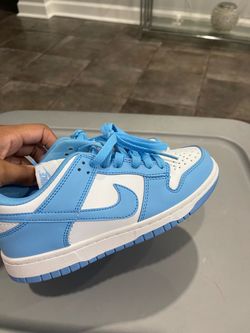 Nikes