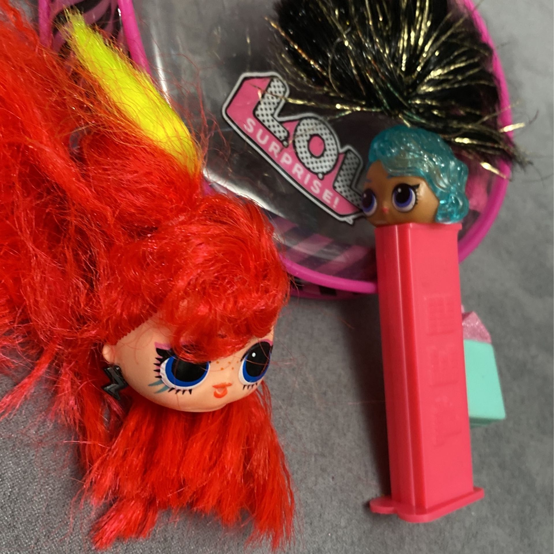 LOL Doll