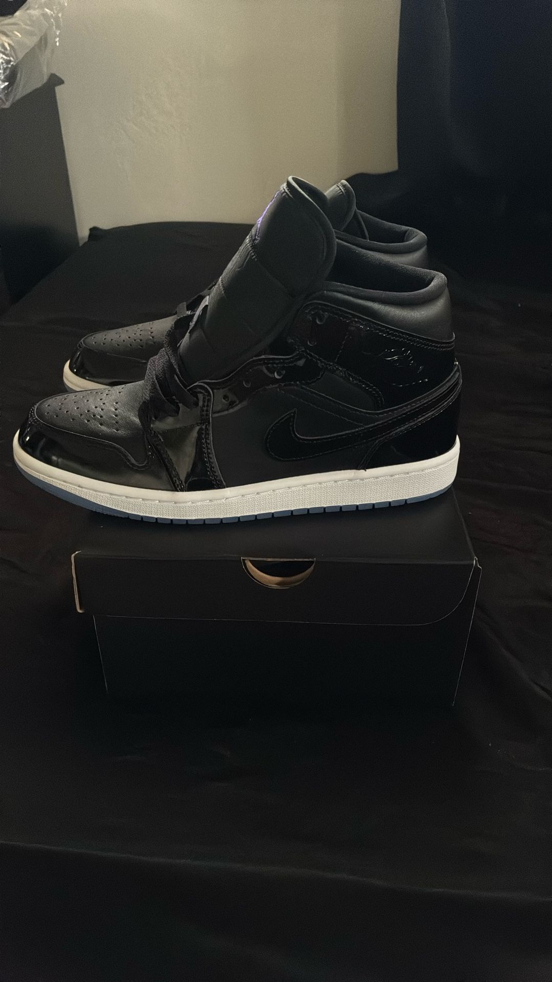 Jordan 1