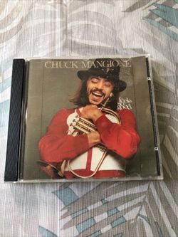Chuck Mangione: Feels So Good CD