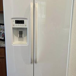 refrigerator and freezer