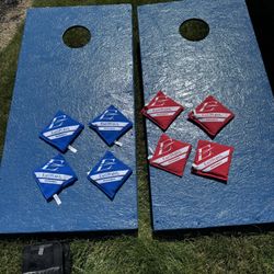 Corn Hole
